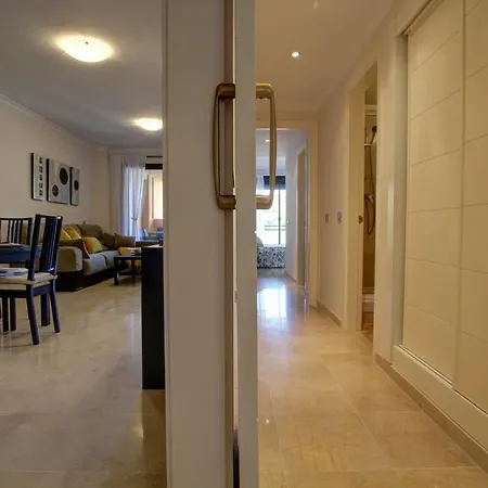 Apartman Calanova Sea Golf Paradise Mijas