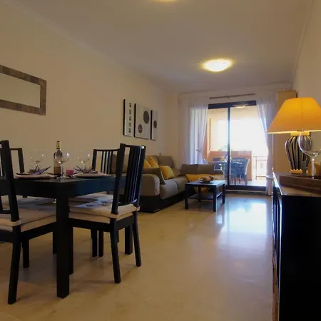 Apartman Calanova Sea Golf Paradise Mijas