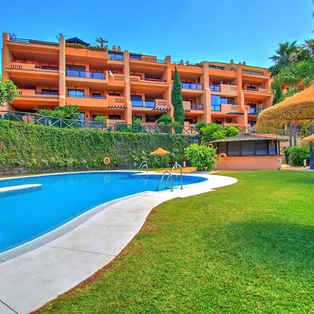 Apartman Calanova Sea Golf Paradise