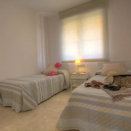 Calanova Sea Golf Paradise Apartman *