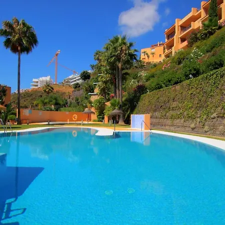Apartman Calanova Sea Golf Paradise *
