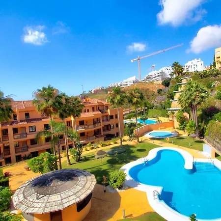 Calanova Sea Golf Paradise Apartman *