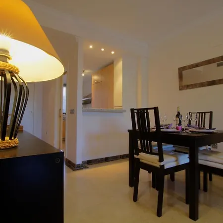 Calanova Sea Golf Paradise Apartman *