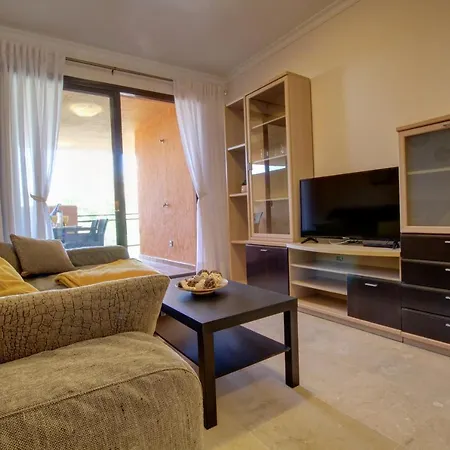 Calanova Sea Golf Paradise Apartman