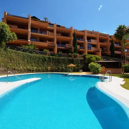 Calanova Sea Golf Paradise Mijas