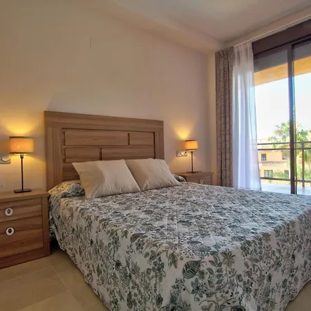 Calanova Sea Golf Paradise Apartman *