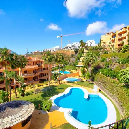 Apartman Calanova Sea Golf Paradise *