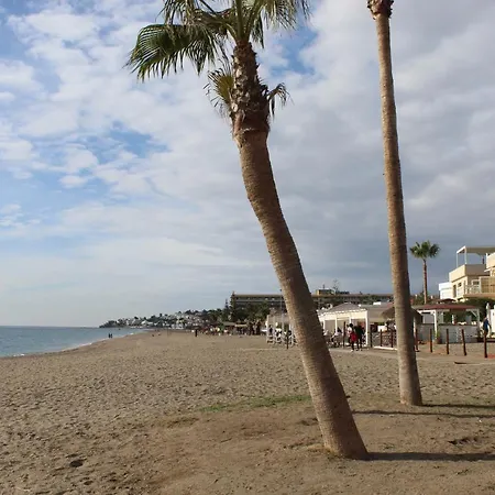 Calanova Sea Golf Paradise Apartman Mijas