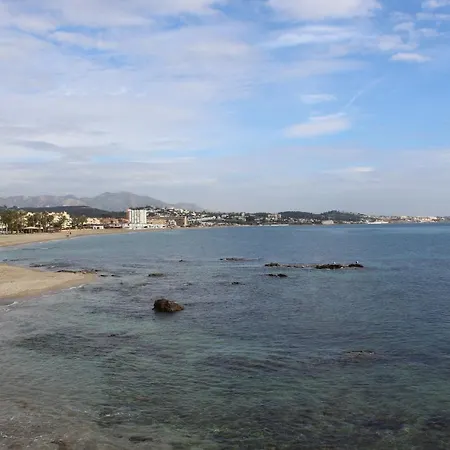 Calanova Sea Golf Paradise