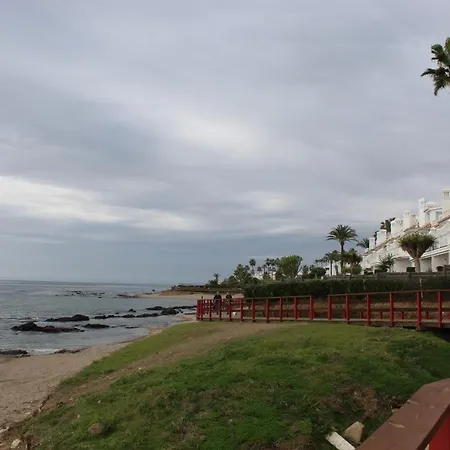 Calanova Sea Golf Paradise Apartman Mijas
